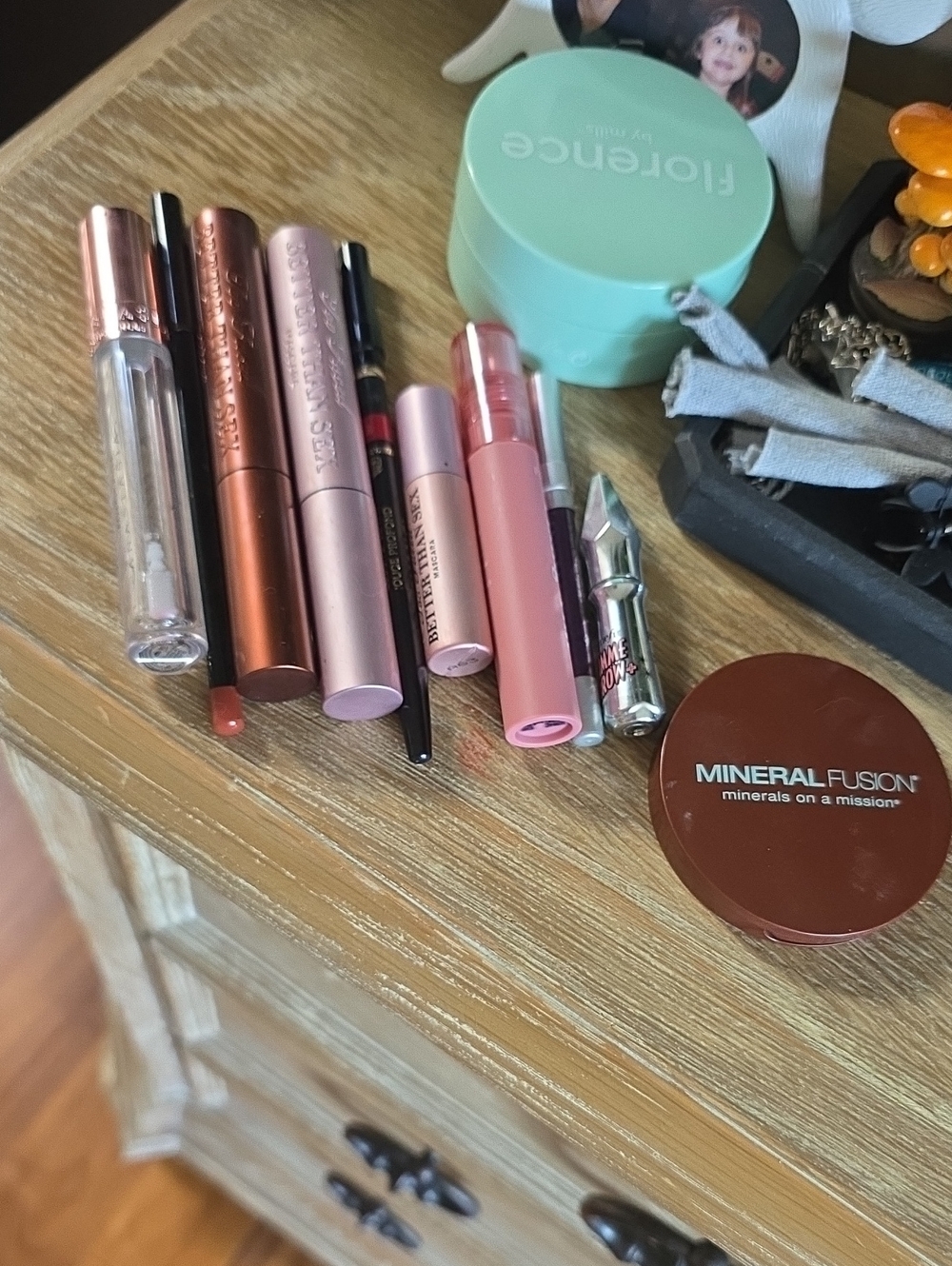 Cosmetics Bundle